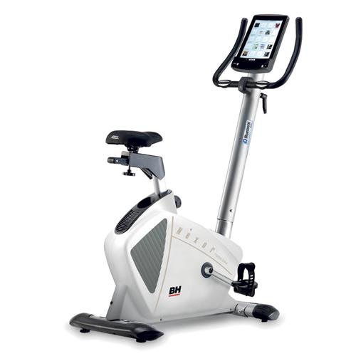Vélo d'appartement Bh fitness i.NEXOR Dual